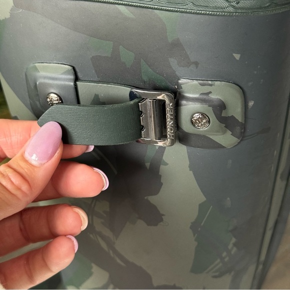 Hunter Boots - Picture 8 of 11